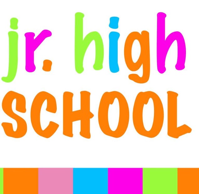 Junior High