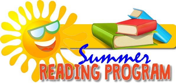 Summer Reader Option