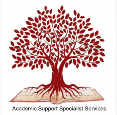 Academic Support Specialist Services