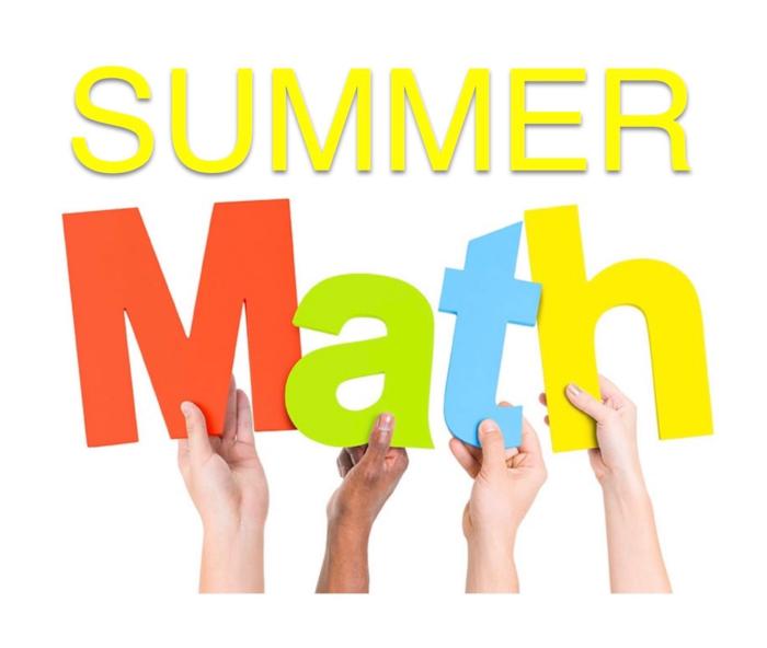 Summer Math Option